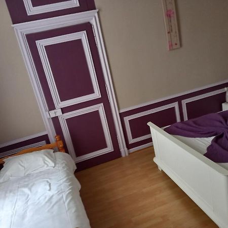 Le Chateau De Buchy Buchy  외부 사진