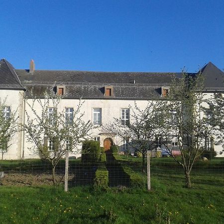 Le Chateau De Buchy Buchy  외부 사진