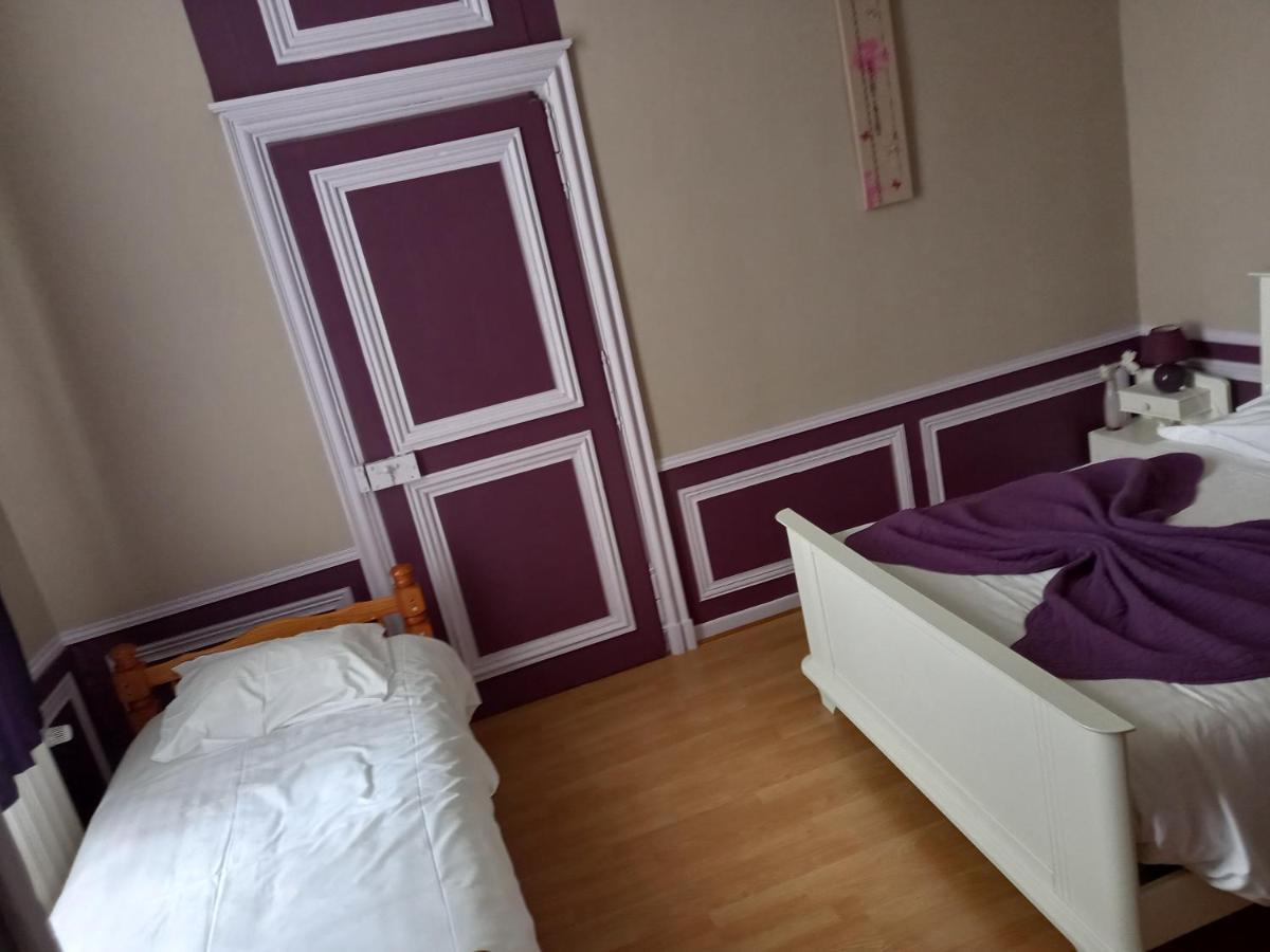 Le Chateau De Buchy Buchy  외부 사진