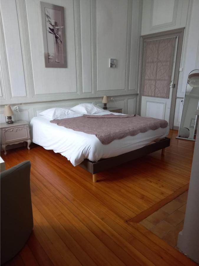 Le Chateau De Buchy Buchy  외부 사진