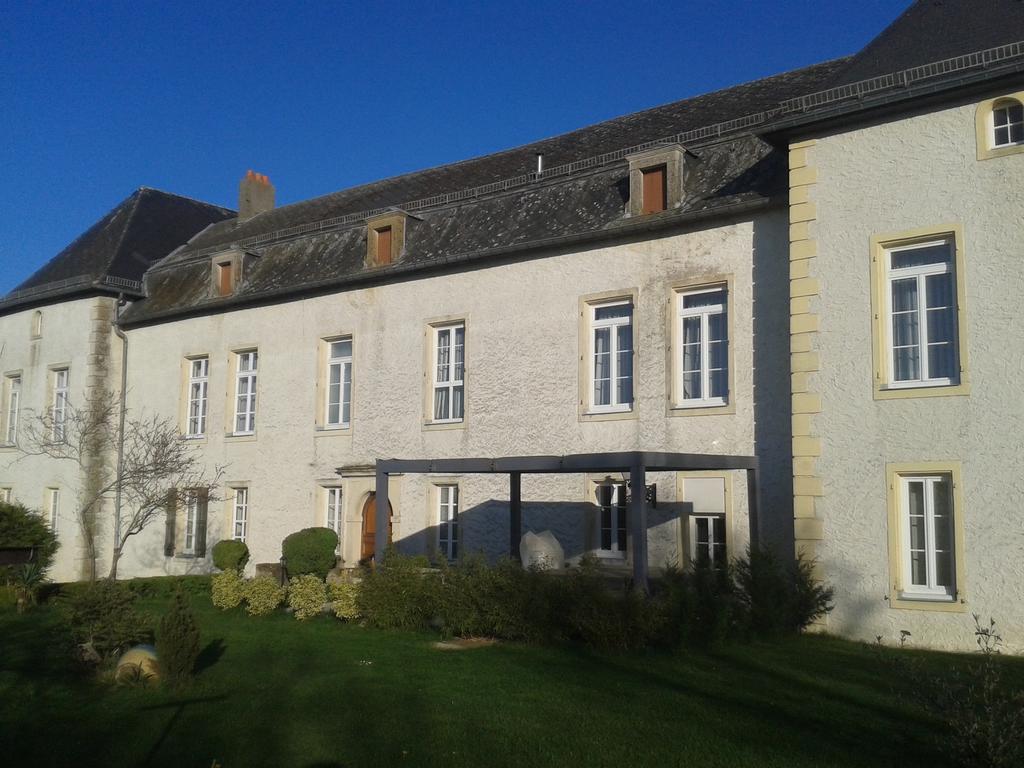 Le Chateau De Buchy Buchy  외부 사진