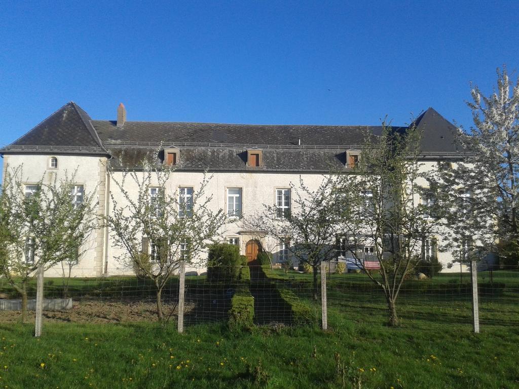 Le Chateau De Buchy Buchy  외부 사진