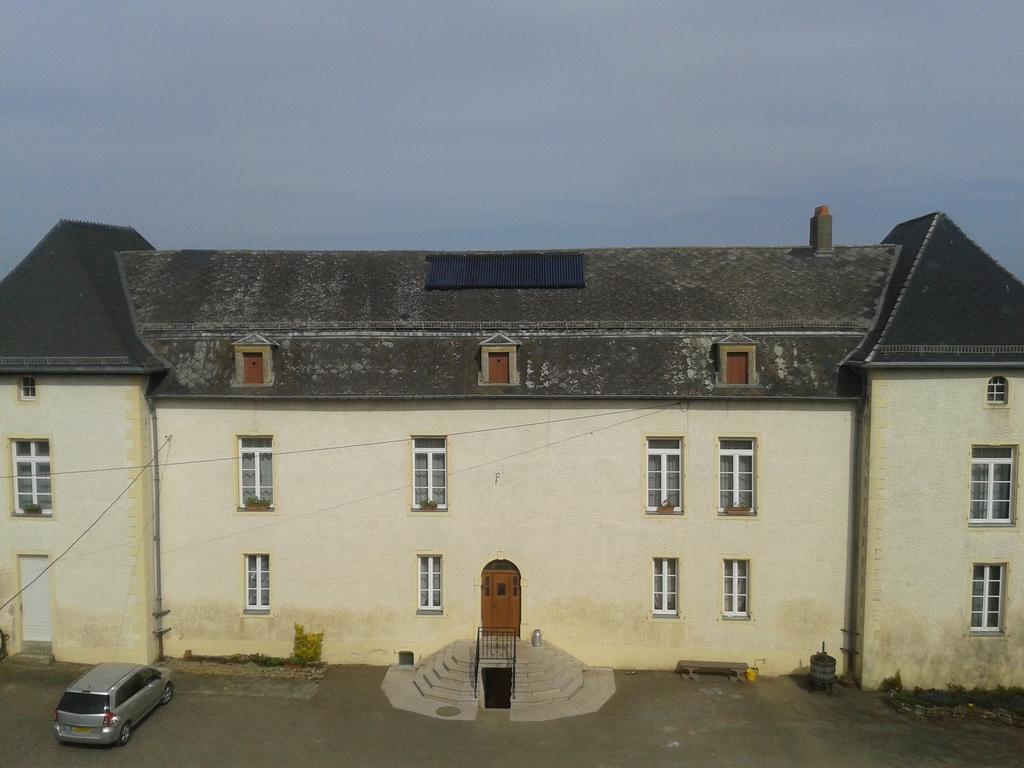 Le Chateau De Buchy Buchy  외부 사진